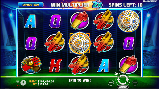 The Champions Game Image #7