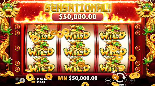 Triple Dragons Game Image #3