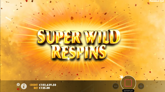 Wild Gladiators Game Image #2