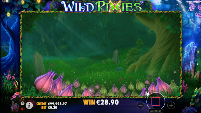Wild Pixies Game Image #7