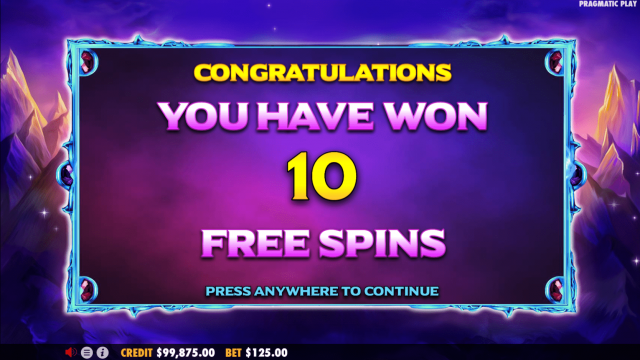 Wild Spells Game Image #3