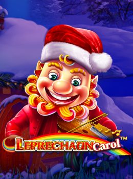 Leprechaun Carol Thumbnail