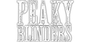 Peaky Blinders Logo