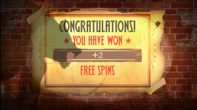 Curse of the Werewolf Megaways™ Game Image #4