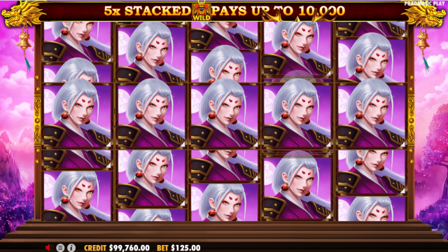 Rise of Samurai Game Image #3