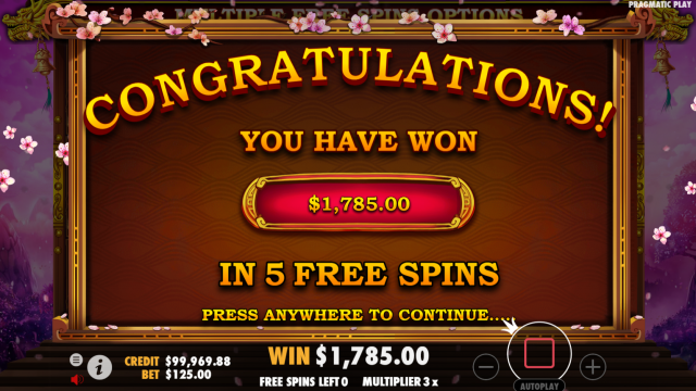 Rise of Samurai Game Image #4