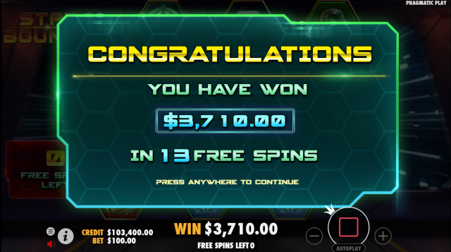 Star Bounty Game Image #5