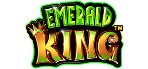 Emerald King Logo