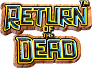 Return of the Dead Logo