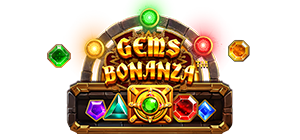 Gems Bonanza Logo