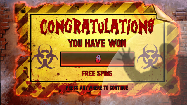 Wild Walker Game Image #2