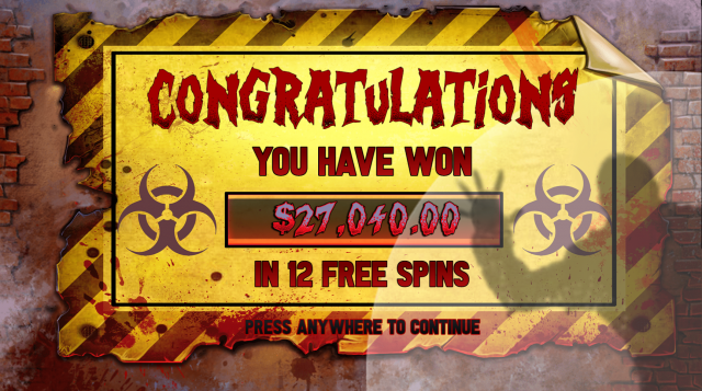 Wild Walker Game Image #8