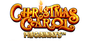 Christmas Carol Megaways Logo