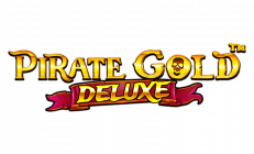 Pirate Gold Deluxe Logo