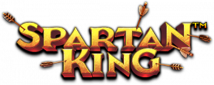 Spartan King Logo