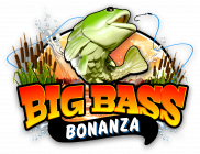 Big Bass Bonanza Logo