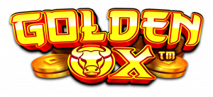 Golden Ox Logo