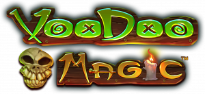 Voodoo Magic Logo