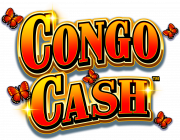 Congo Cash Logo