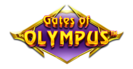 Gates of Olympus Logo