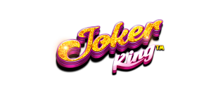 Joker King Logo