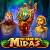 Liniile de plată se transformă în aur în The Hand of Midas Thumbnail