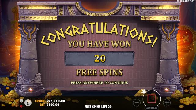 The Hand of Midas Game Image #4